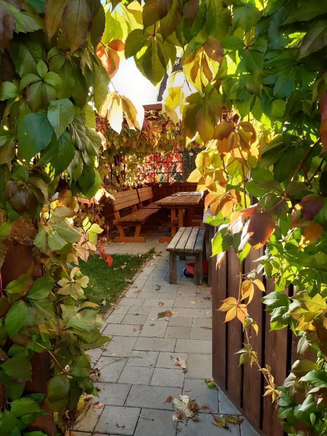 Kastnerhof Διαμέρισμα Jenig Εξωτερικό φωτογραφία